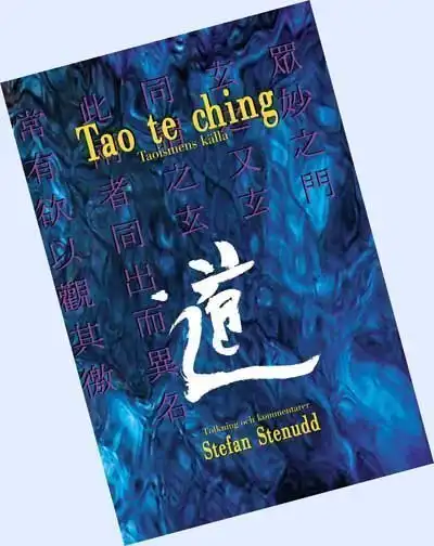 Tao te ching, taoismens klla.