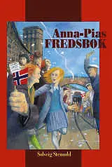 Anna-Pias FREDSBOK