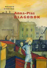 Anna-Pias KLAGOBOK
