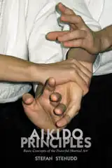 Aikido Principles, by Stefan Stenudd.